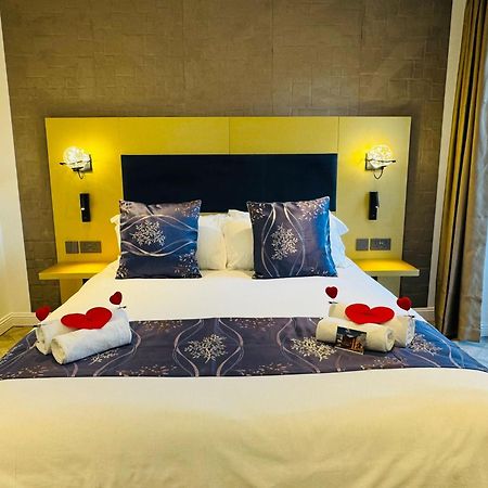 Rosemay Hotel Near London Heathrow Airport Hayes  Buitenkant foto