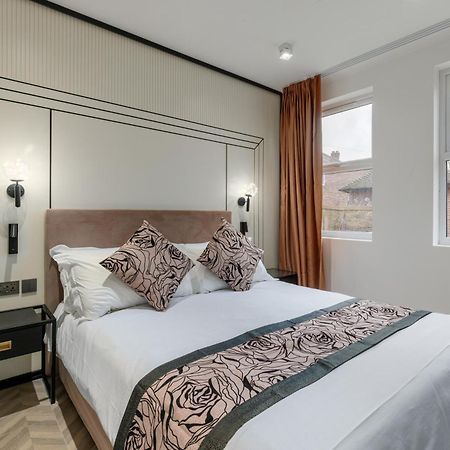 Rosemay Hotel Near London Heathrow Airport Hayes  Buitenkant foto