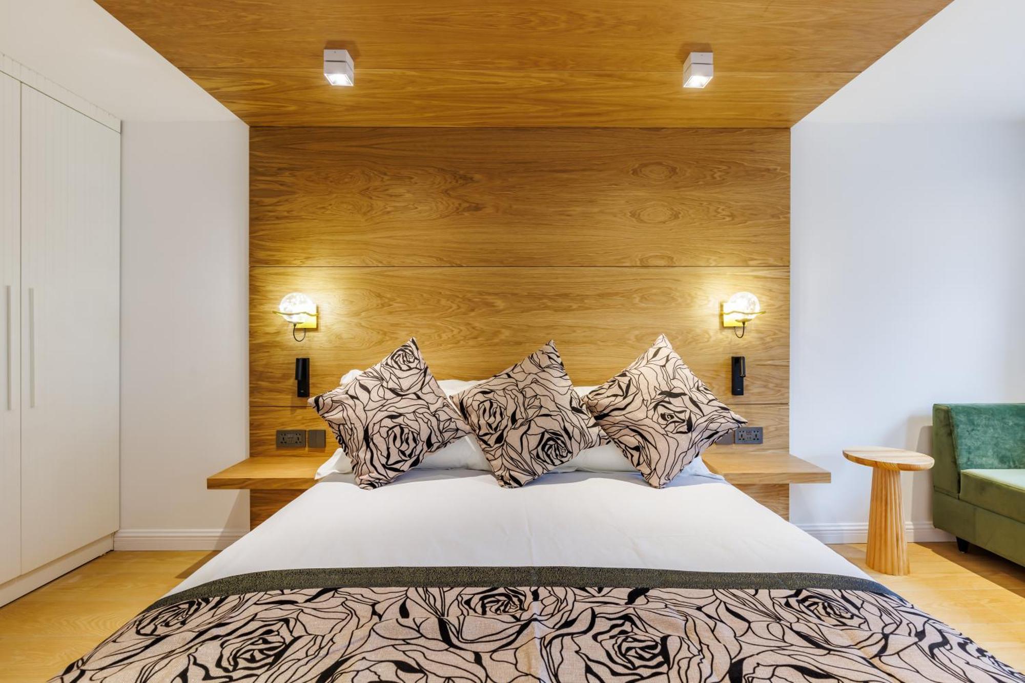 Rosemay Hotel Near London Heathrow Airport Hayes  Buitenkant foto