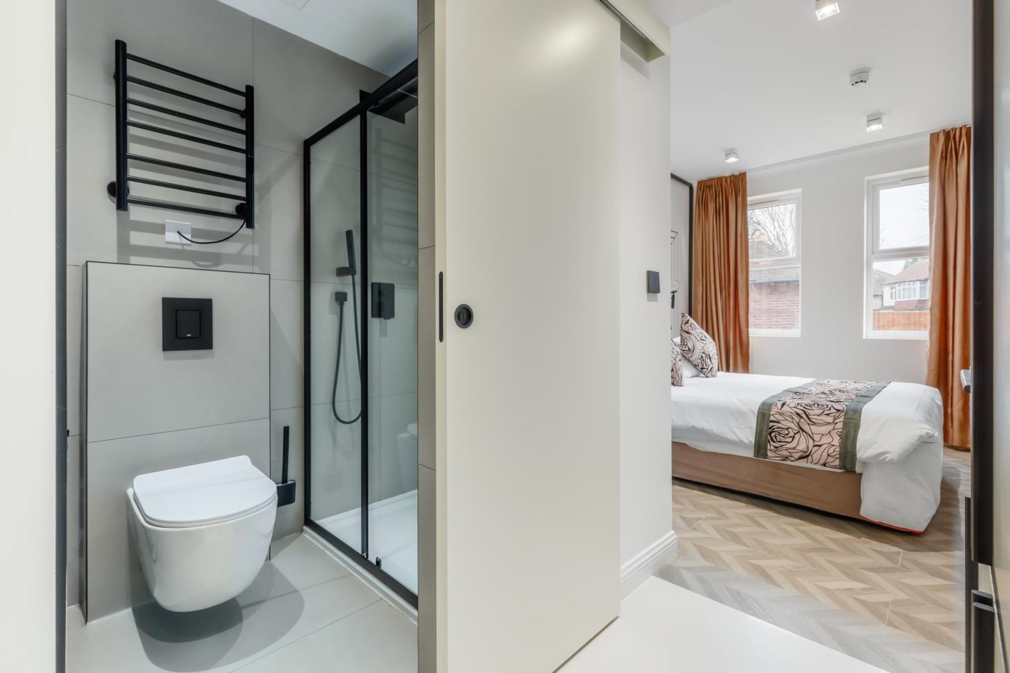 Rosemay Hotel Near London Heathrow Airport Hayes  Buitenkant foto