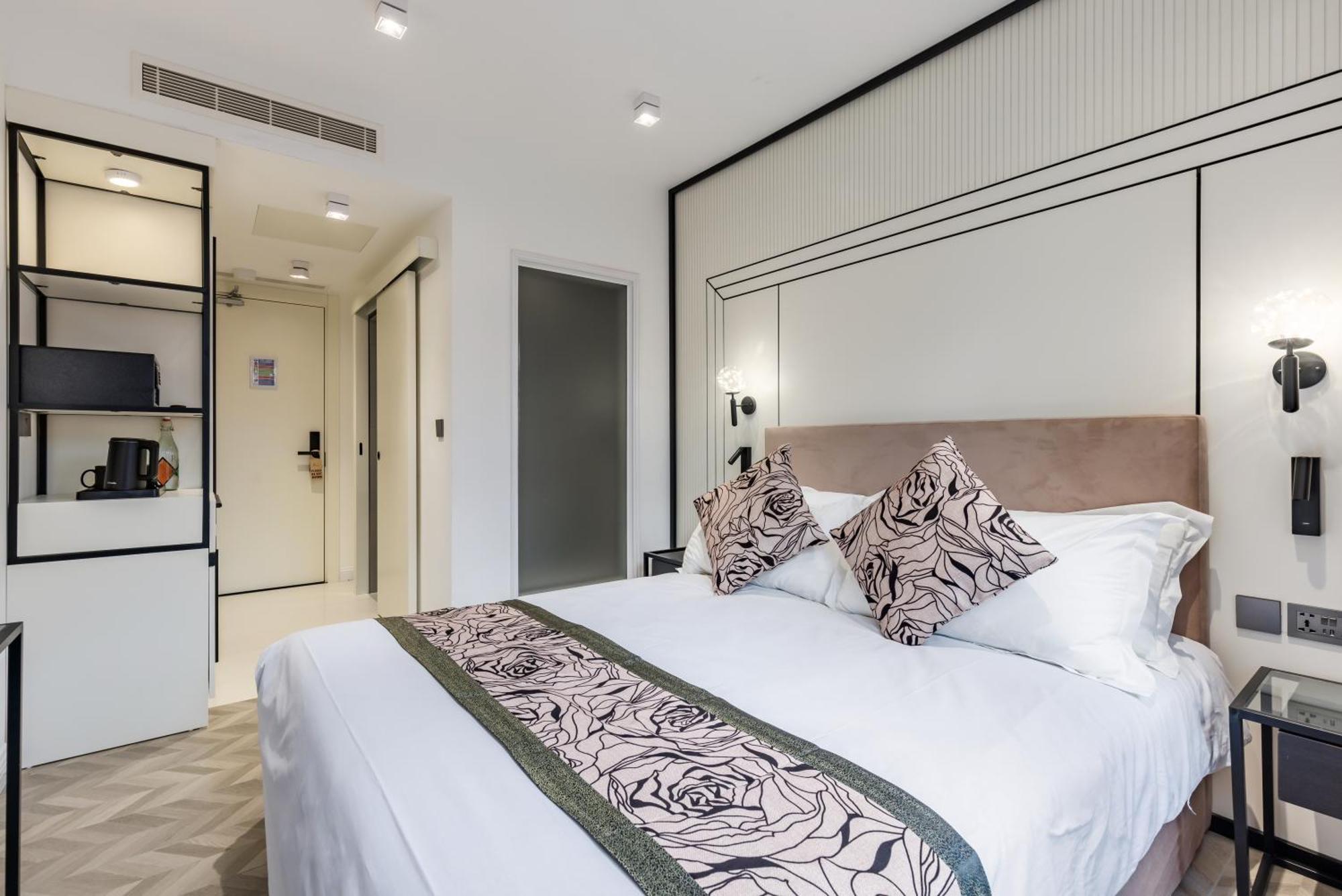 Rosemay Hotel Near London Heathrow Airport Hayes  Buitenkant foto