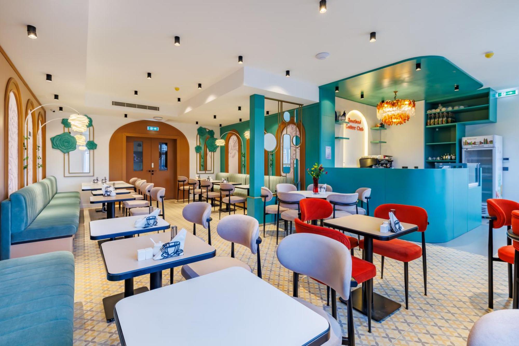 Rosemay Hotel Near London Heathrow Airport Hayes  Buitenkant foto