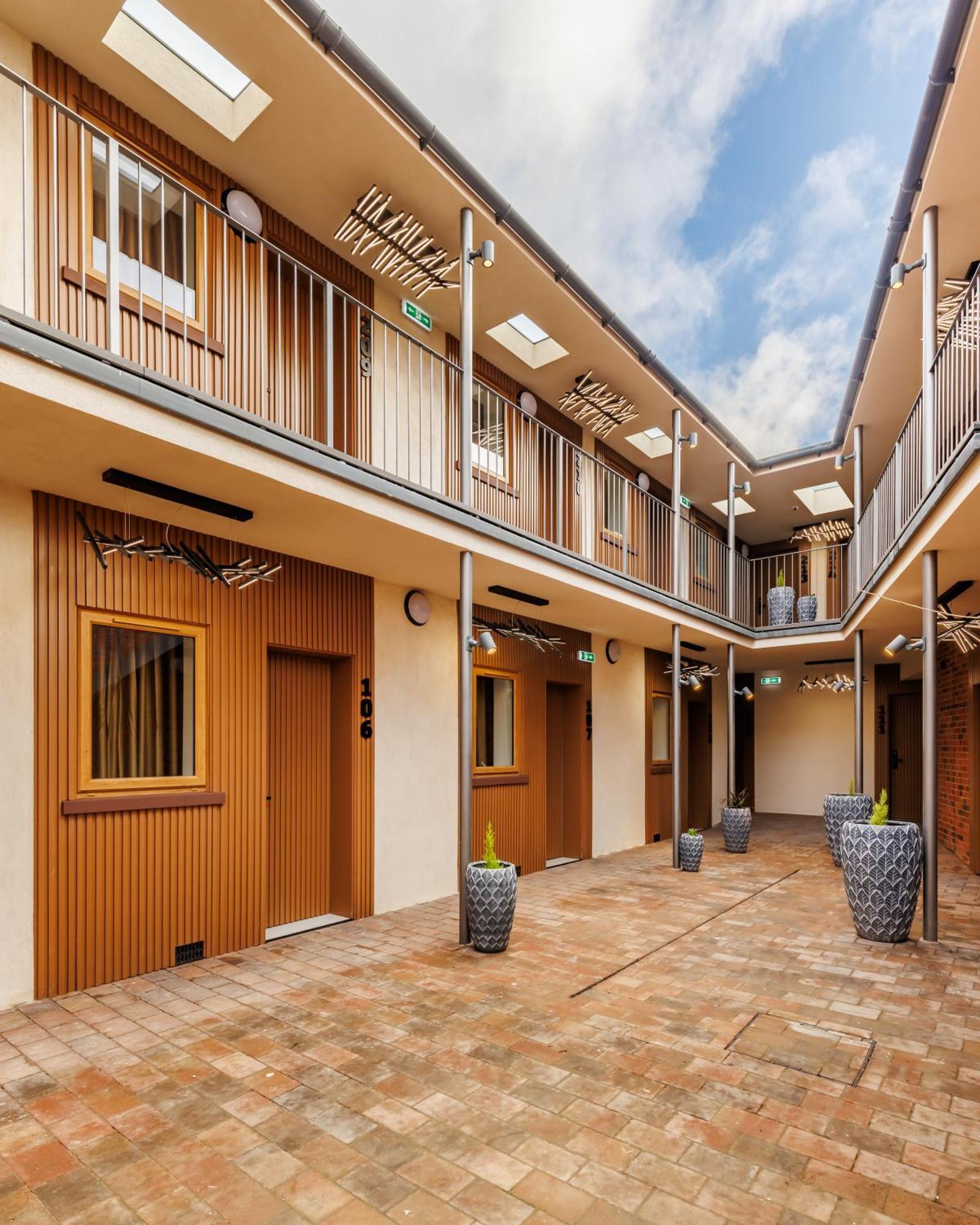 Rosemay Hotel Near London Heathrow Airport Hayes  Buitenkant foto