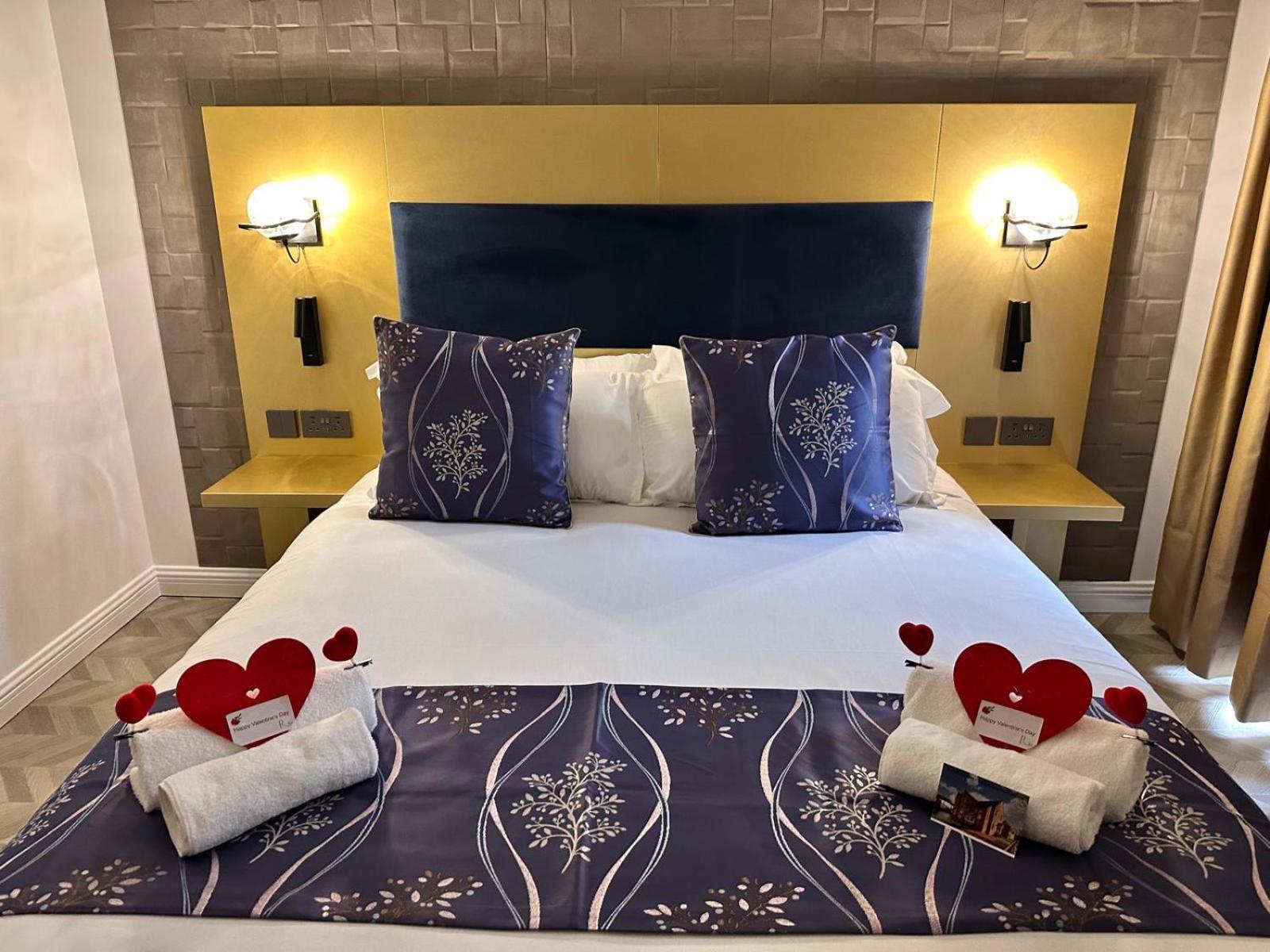 Rosemay Hotel Near London Heathrow Airport Hayes  Buitenkant foto