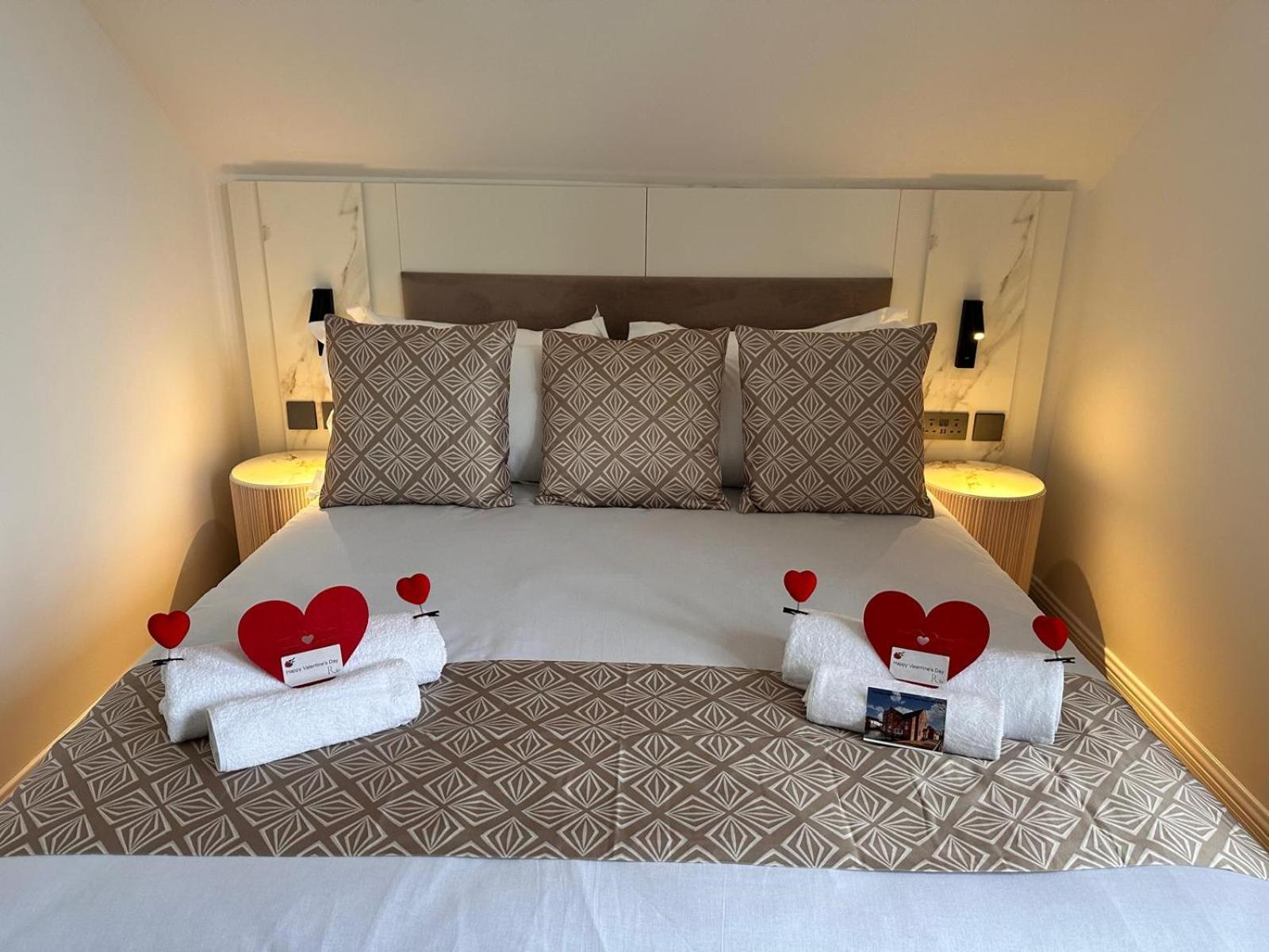 Rosemay Hotel Near London Heathrow Airport Hayes  Buitenkant foto