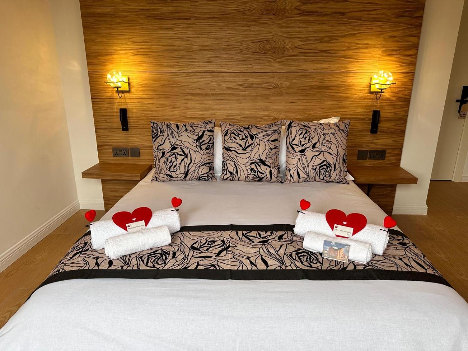 Rosemay Hotel Near London Heathrow Airport Hayes  Buitenkant foto