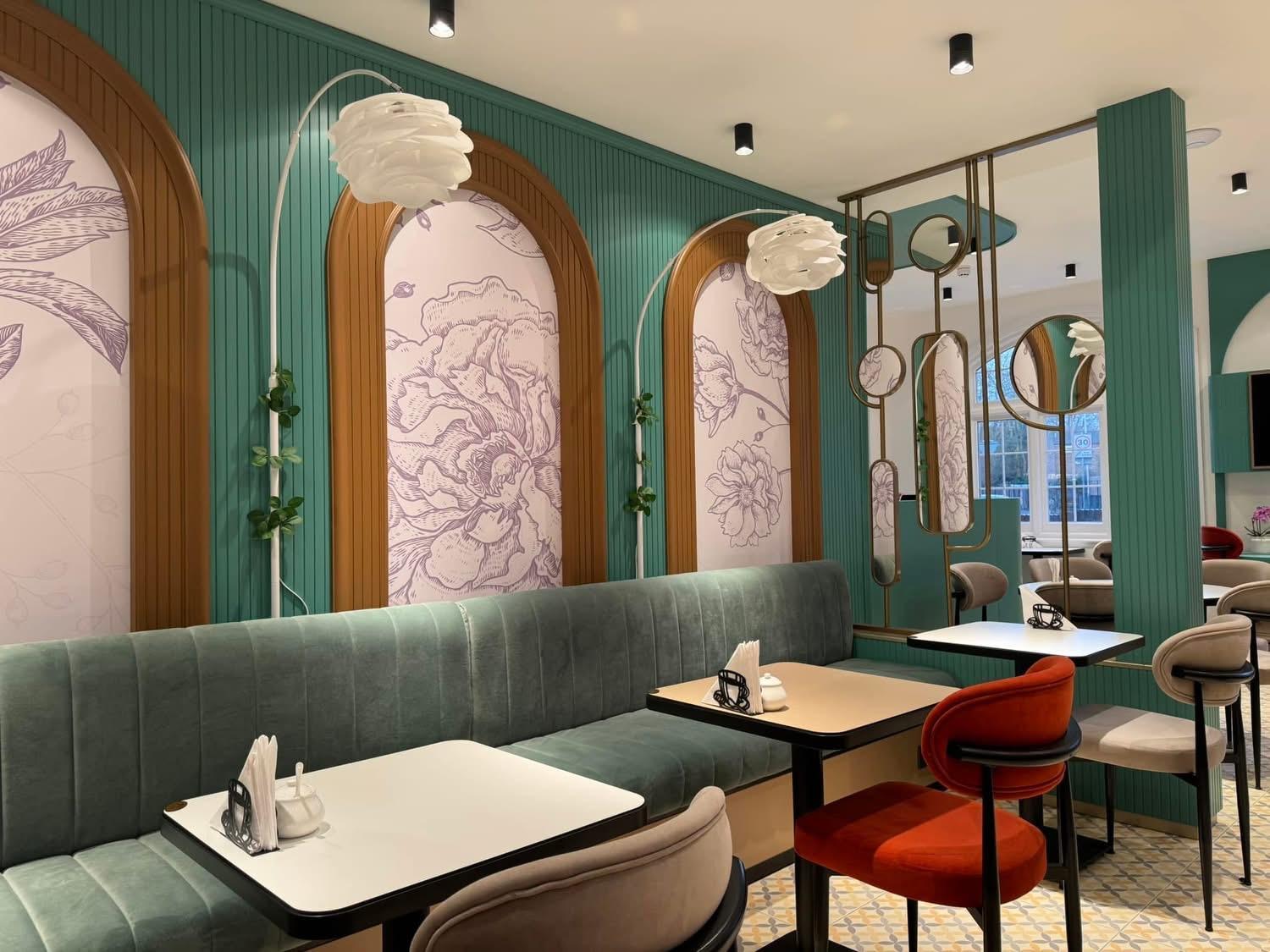 Rosemay Hotel Near London Heathrow Airport Hayes  Buitenkant foto