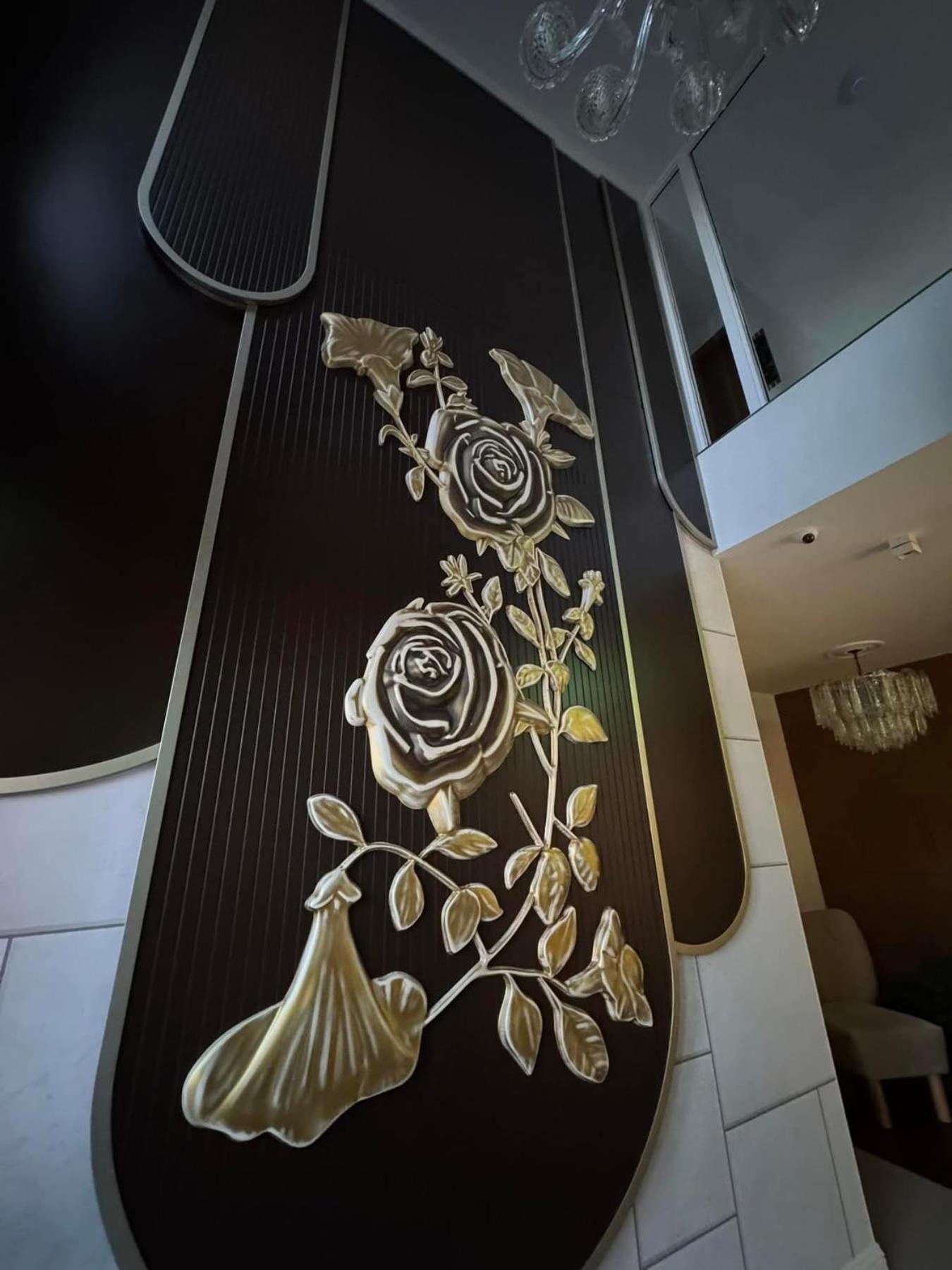 Rosemay Hotel Near London Heathrow Airport Hayes  Buitenkant foto
