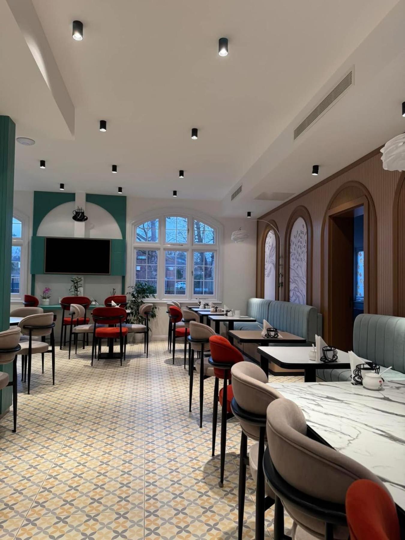 Rosemay Hotel Near London Heathrow Airport Hayes  Buitenkant foto