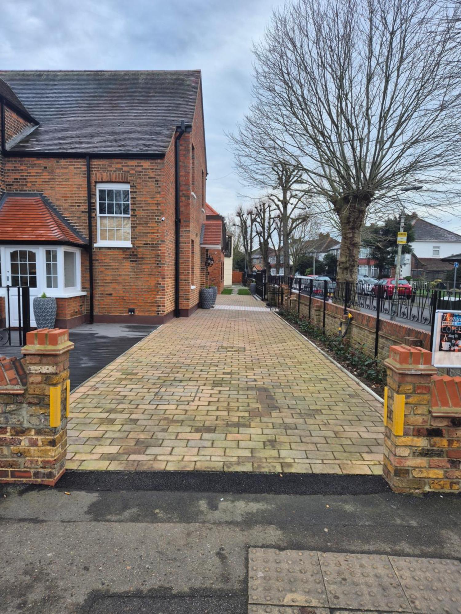 Rosemay Hotel Near London Heathrow Airport Hayes  Buitenkant foto